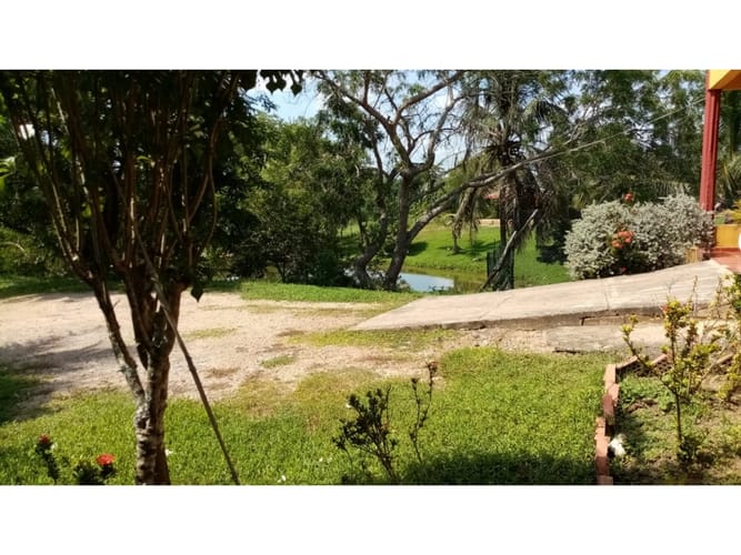 Finca en venta en Cartagena De Indias, Cartagena, 57500 m² · foto 12 de 24