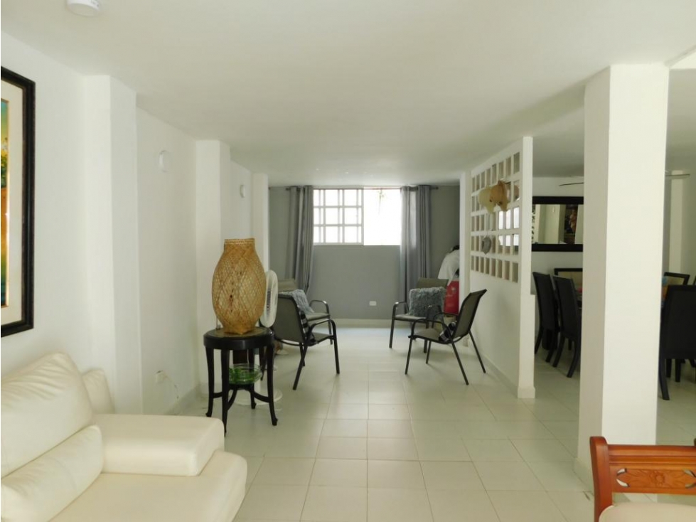 Casa en venta en Manga, Cartagena · foto 3 de 13