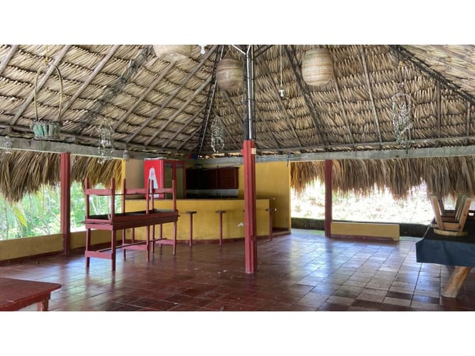 Finca en venta en Cartagena De Indias, Cartagena, 57500 m² · foto 13 de 24