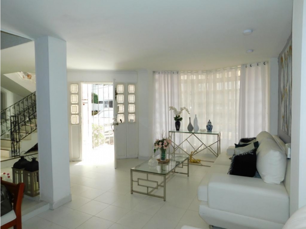 Casa en venta en Manga, Cartagena · foto 4 de 13