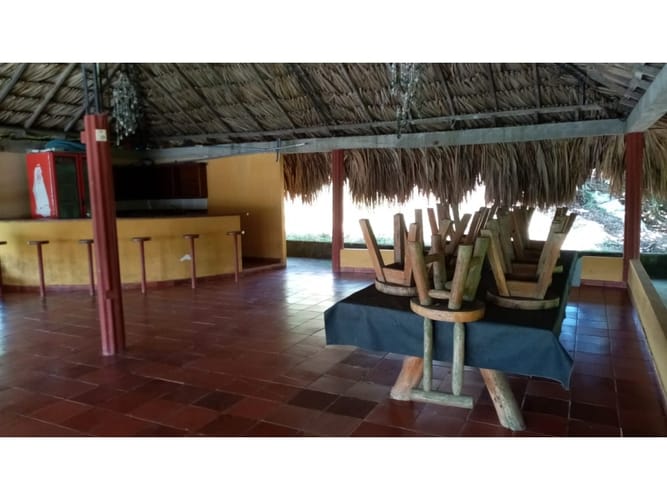 Finca en venta en Cartagena De Indias, Cartagena, 57500 m² · foto 14 de 24