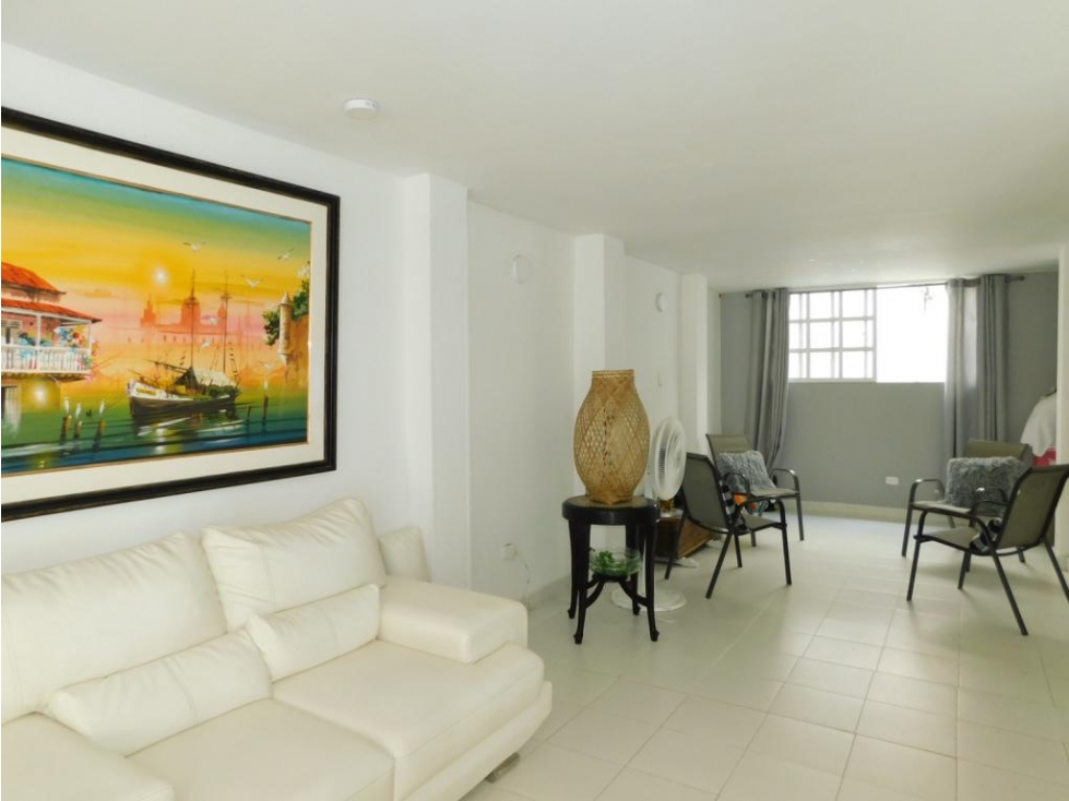 Casa en venta en Manga, Cartagena · foto 5 de 13