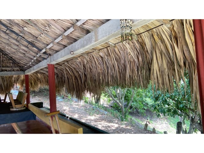 Finca en venta en Cartagena De Indias, Cartagena, 57500 m² · foto 15 de 24