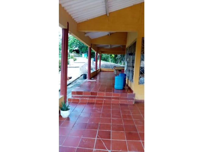 Finca en venta en Cartagena De Indias, Cartagena, 57500 m² · foto 16 de 24
