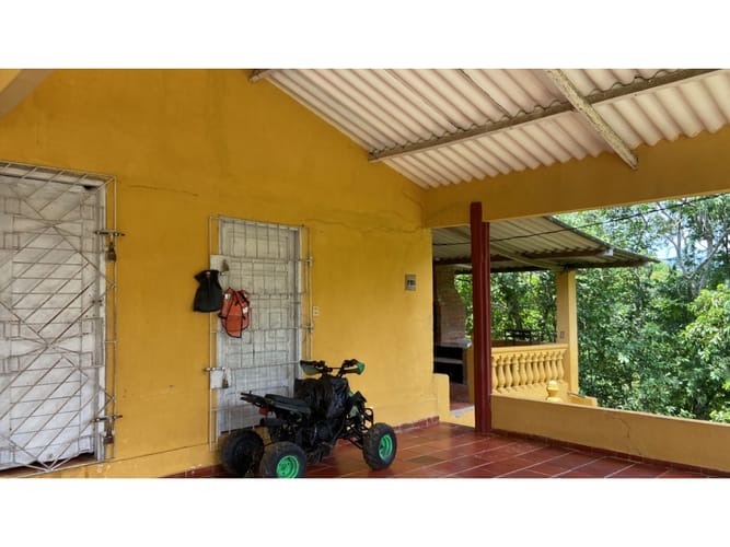 Finca en venta en Cartagena De Indias, Cartagena, 57500 m² · foto 18 de 24