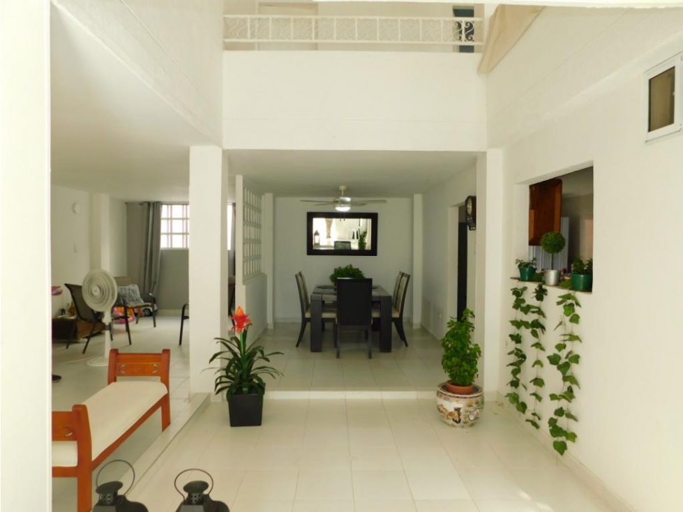 Casa en venta en Manga, Cartagena · foto 9 de 13