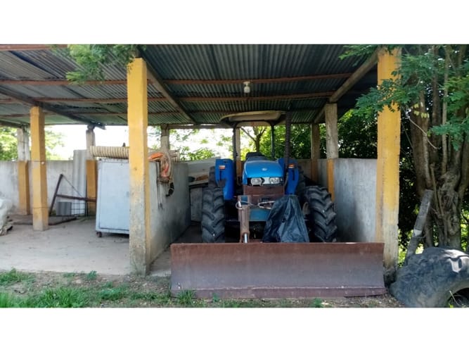 Finca en venta en Cartagena De Indias, Cartagena, 57500 m² · foto 22 de 24