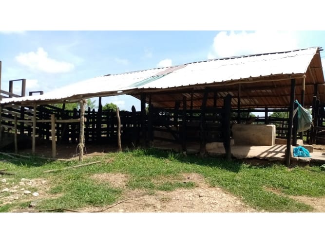 Finca en venta en Cartagena De Indias, Cartagena, 57500 m² · foto 23 de 24