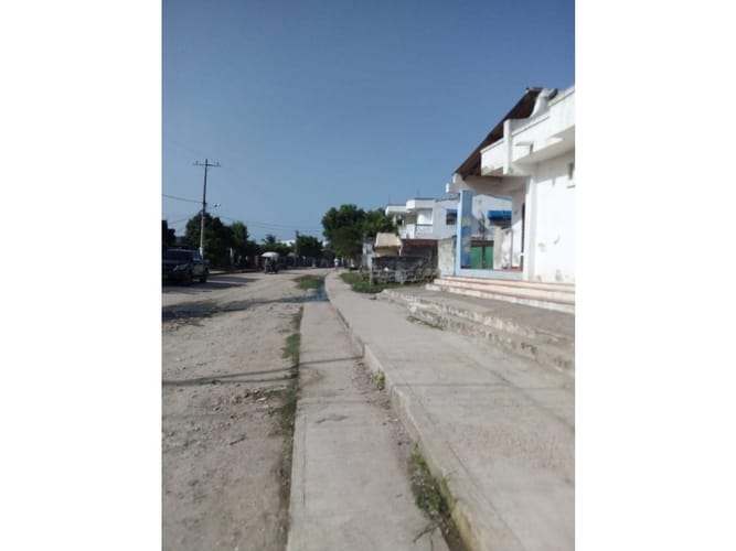 Lote en venta en Bayunca, Cartagena, 150 m² · foto 2 de 21