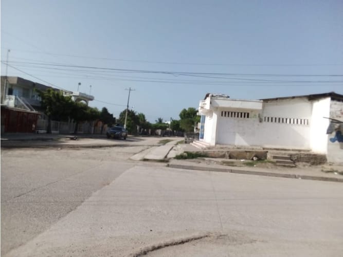 Lote en venta en Bayunca, Cartagena, 150 m² · foto 4 de 21