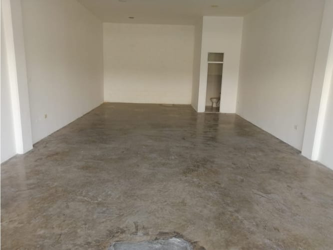 Local en venta en Mamonal, Cartagena, 84 m² · foto 5 de 11