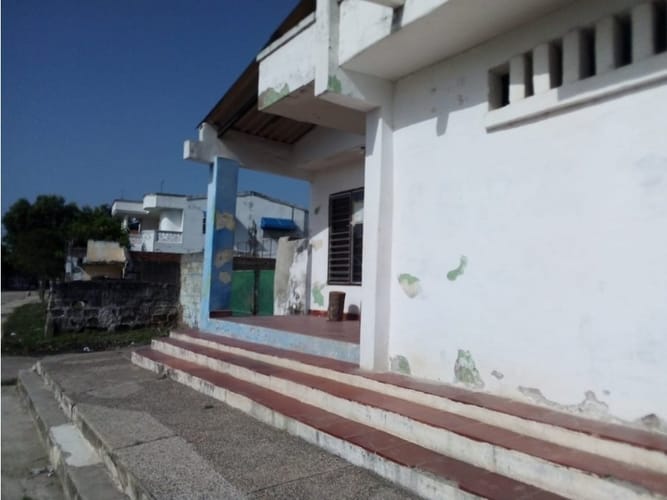 Lote en venta en Bayunca, Cartagena, 150 m² · foto 7 de 21