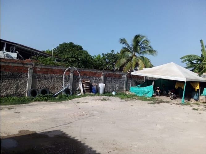 Lote en venta en Bayunca, Cartagena, 150 m² · foto 9 de 21