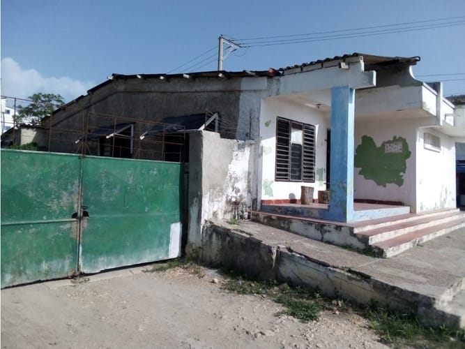 Lote en venta en Bayunca, Cartagena, 150 m² · foto 10 de 21