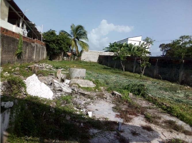Lote en venta en Bayunca, Cartagena, 150 m² · foto 11 de 21