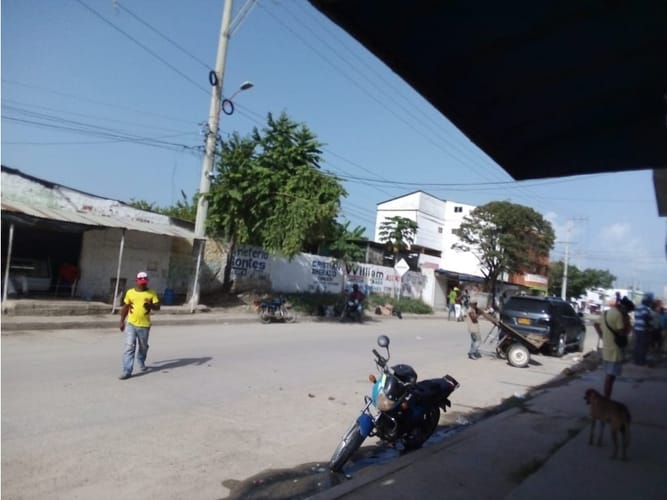 Lote en venta en Bayunca, Cartagena, 150 m² · foto 13 de 21