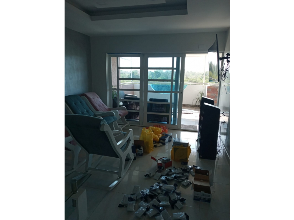 Apartamento en venta en Ternera, Cartagena · foto 2 de 24