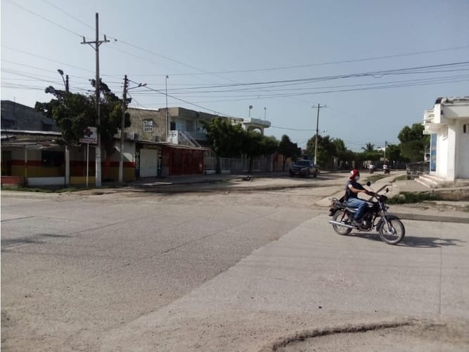 Lote en venta en Bayunca, Cartagena, 150 m² · foto 14 de 21