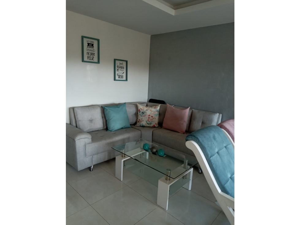 Apartamento en venta en Ternera, Cartagena · foto 3 de 24