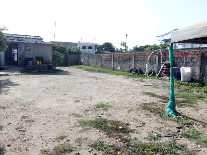 Lote en venta en Bayunca, Cartagena, 150 m² · foto 15 de 21