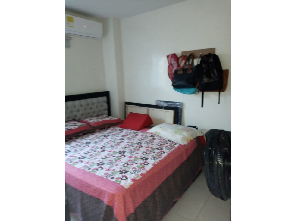 Apartamento en venta en Ternera, Cartagena · foto 6 de 24