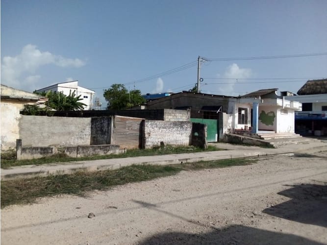 Lote en venta en Bayunca, Cartagena, 150 m² · foto 18 de 21