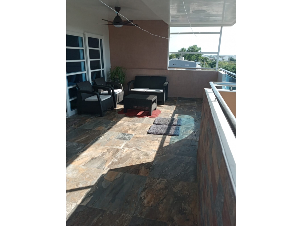 Apartamento en venta en Ternera, Cartagena · foto 7 de 24