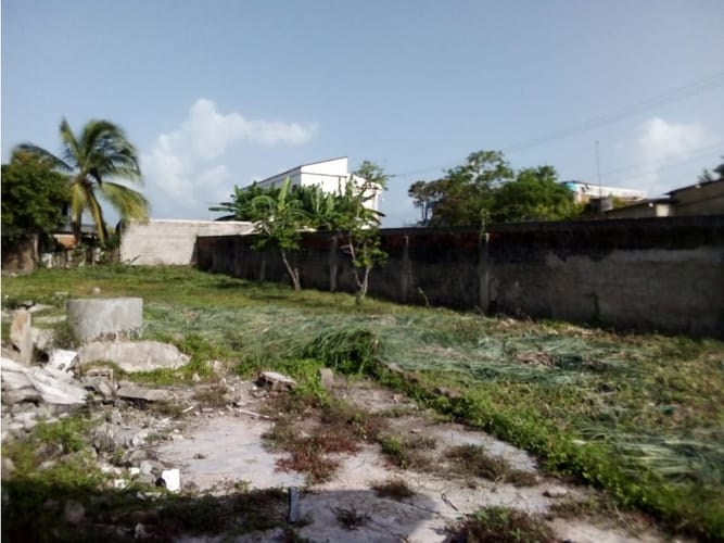 Lote en venta en Bayunca, Cartagena, 150 m² · foto 19 de 21
