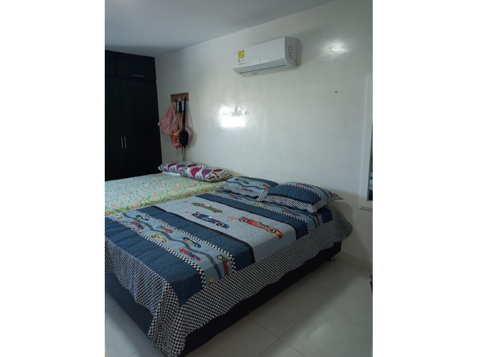 Apartamento en venta en Ternera, Cartagena · foto 9 de 24