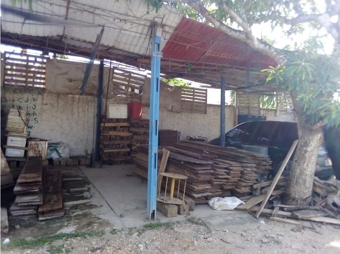 Lote en venta en Bayunca, Cartagena, 150 m² · foto 21 de 21