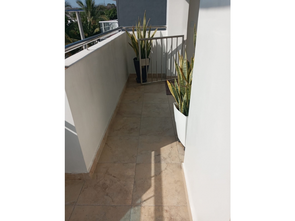 Apartamento en venta en Ternera, Cartagena · foto 12 de 24