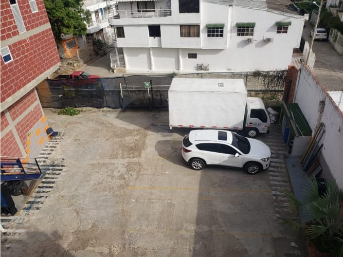 Bodega en venta en San Jose De Los Campanos, Cartagena, 720 m² · foto 2 de 18