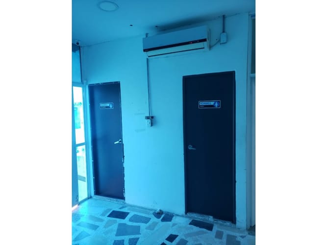 Bodega en venta en San Jose De Los Campanos, Cartagena, 720 m² · foto 3 de 18