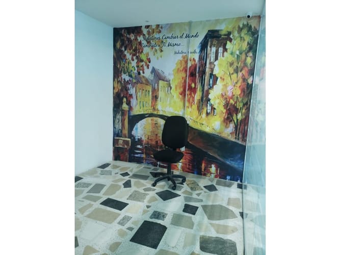 Bodega en venta en San Jose De Los Campanos, Cartagena, 720 m² · foto 4 de 18