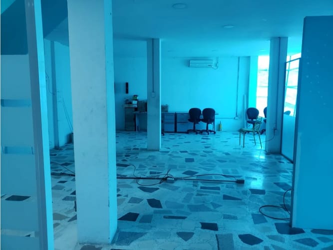 Bodega en venta en San Jose De Los Campanos, Cartagena, 720 m² · foto 6 de 18