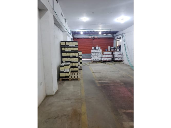 Bodega en venta en San Jose De Los Campanos, Cartagena, 720 m² · foto 8 de 18