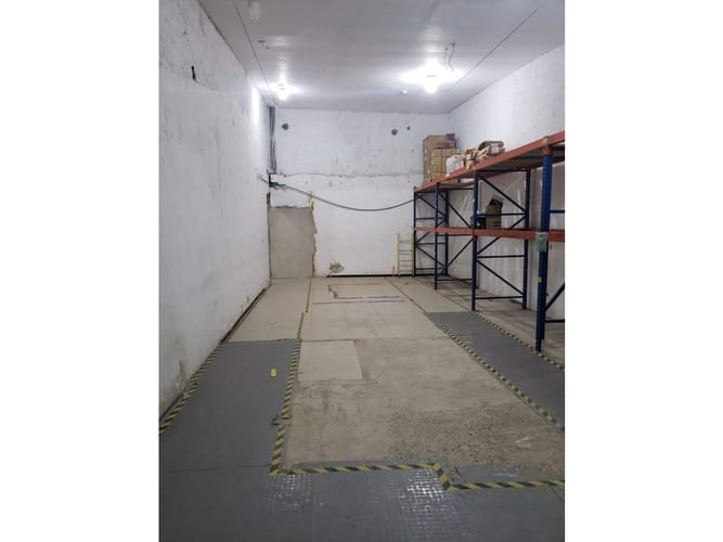 Bodega en venta en San Jose De Los Campanos, Cartagena, 720 m² · foto 9 de 18