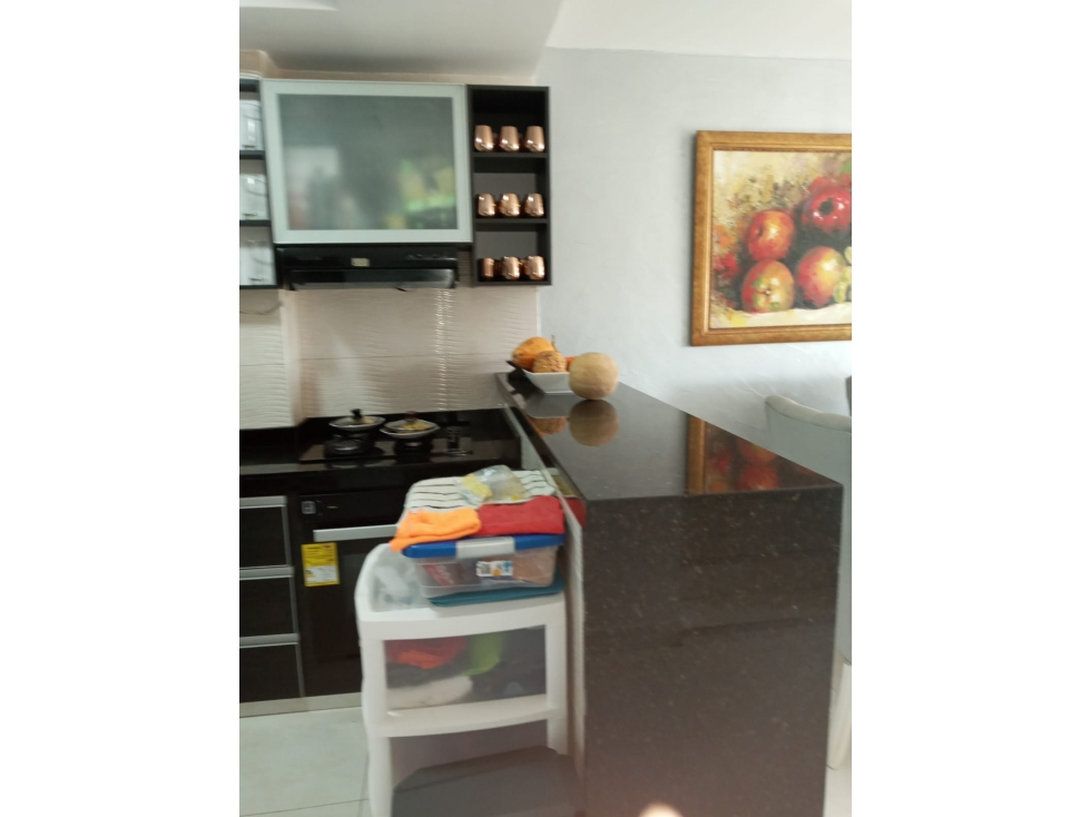 Apartamento en venta en Ternera, Cartagena · foto 18 de 24