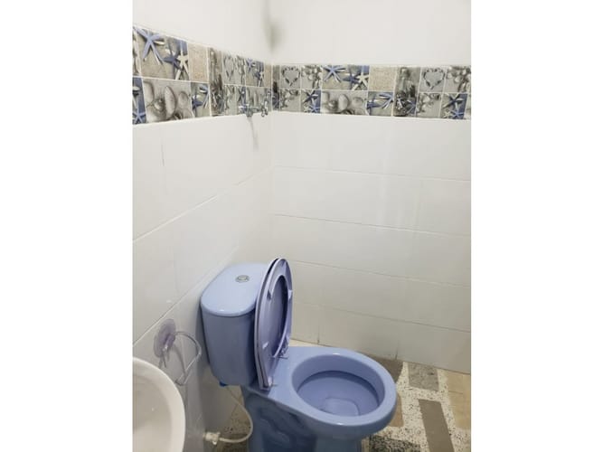 Bodega en venta en San Jose De Los Campanos, Cartagena, 720 m² · foto 10 de 18