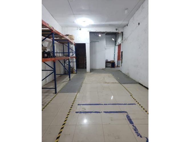 Bodega en venta en San Jose De Los Campanos, Cartagena, 720 m² · foto 11 de 18
