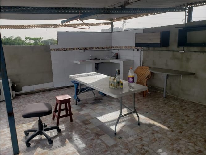 Bodega en venta en San Jose De Los Campanos, Cartagena, 720 m² · foto 12 de 18