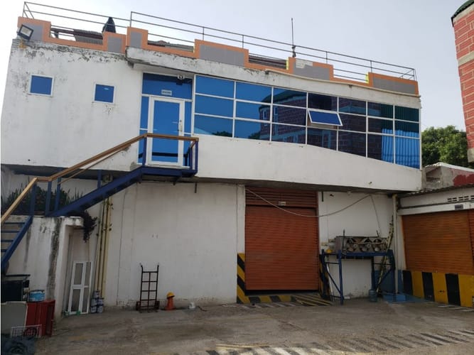Bodega en venta en San Jose De Los Campanos, Cartagena, 720 m² · foto 13 de 18