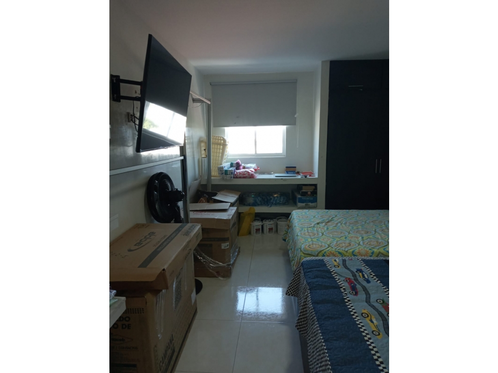 Apartamento en venta en Ternera, Cartagena · foto 21 de 24