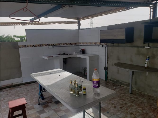 Bodega en venta en San Jose De Los Campanos, Cartagena, 720 m² · foto 14 de 18