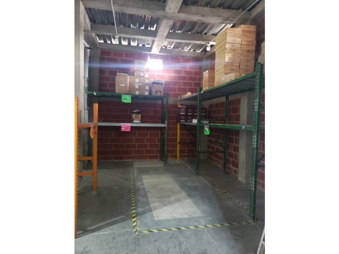 Bodega en venta en San Jose De Los Campanos, Cartagena, 720 m² · foto 15 de 18