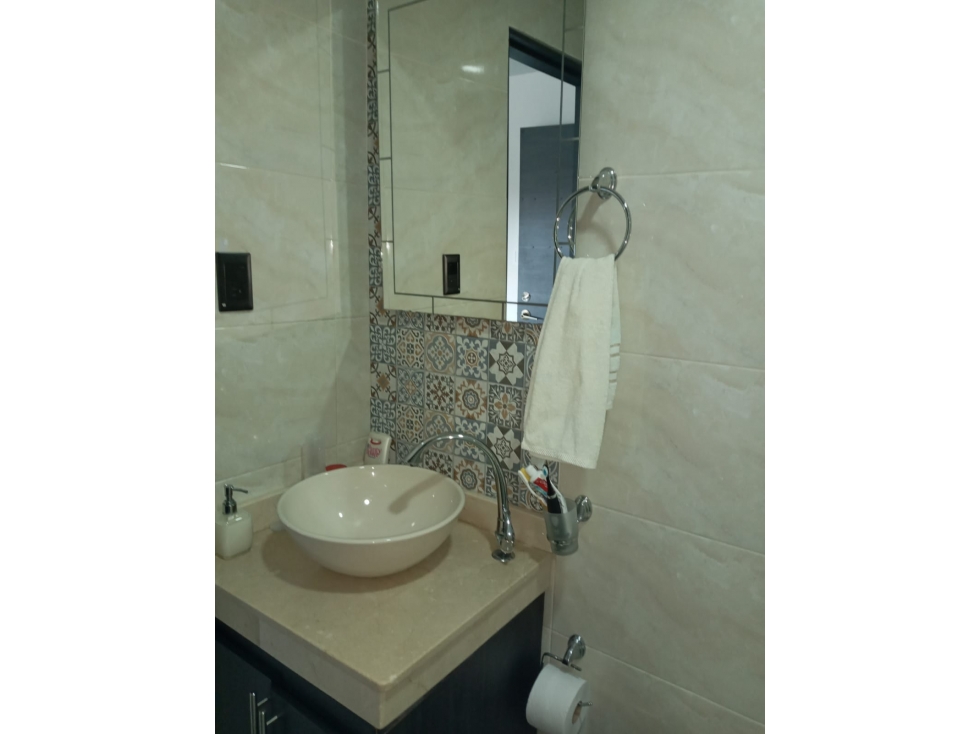 Apartamento en venta en Ternera, Cartagena · foto 24 de 24