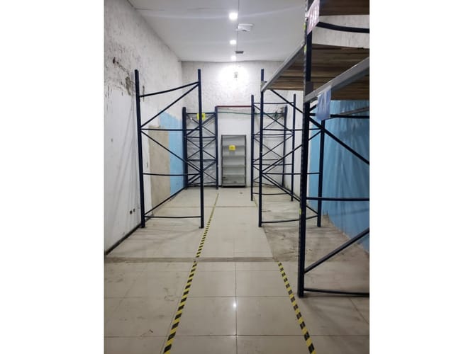Bodega en venta en San Jose De Los Campanos, Cartagena, 720 m² · foto 18 de 18