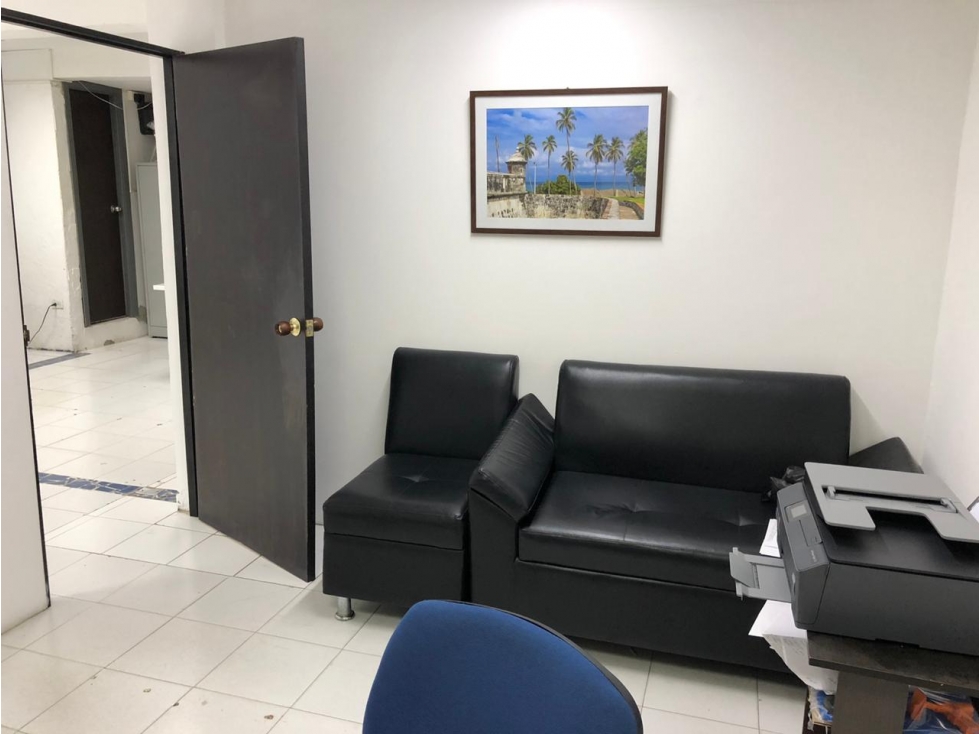 Casa en venta en Pie De La Popa, Cartagena · foto 2 de 24
