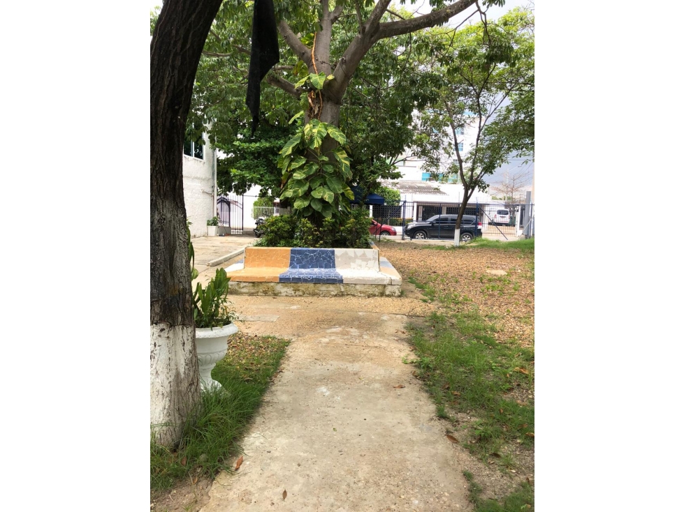 Casa en venta en Pie De La Popa, Cartagena · foto 17 de 24