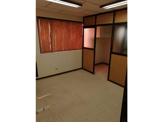 Oficina en arriendo en Pie De La Popa, Cartagena, 34 m² · foto 3 de 17